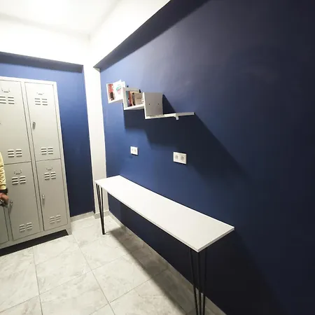 Gafa Garden & - Great Location * Istanbul