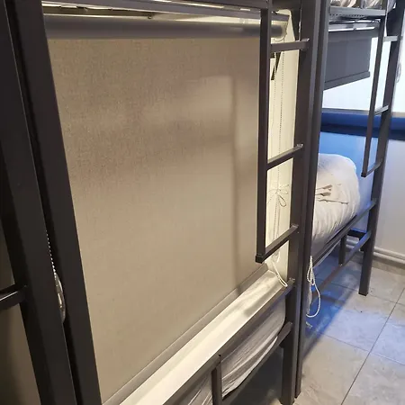 Hostel Gafa Garden & - Great Location Istanbul