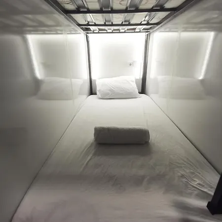 Gafa Garden & - Great Location