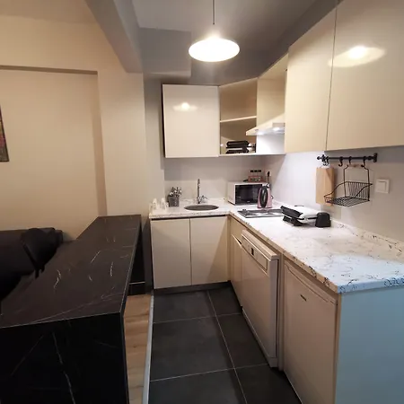 Hostel Gafa Garden & - Great Location