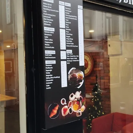 Gafa Garden & - Great Location Hostel Istanbul