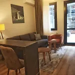 Hostel Gafa Garden & - Great Location