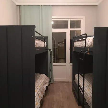 Hostel Gafa Garden & - Great Location *