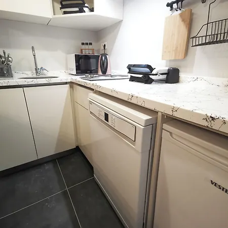 Gafa Garden & - Great Location Κωνσταντινούπολη