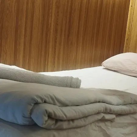 Hostel Gafa Garden & - Great Location Κωνσταντινούπολη