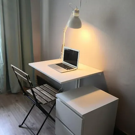 Gafa Garden & - Great Location אכסניה