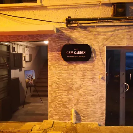 Gafa Garden & - Great Location Auberge de jeunesse *