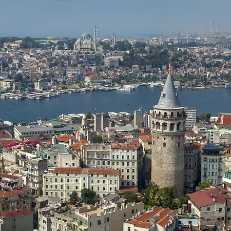 Gafa Garden & - Great Location Hostal