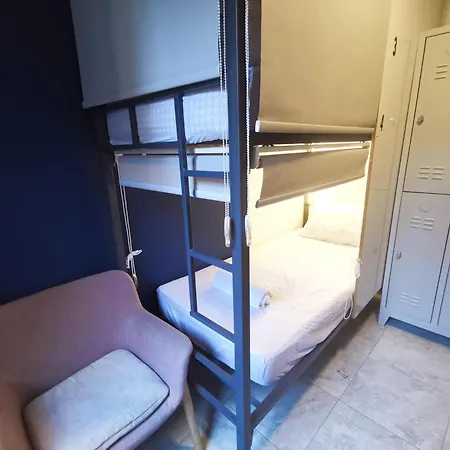 Gafa Garden & - Great Location Hostel *