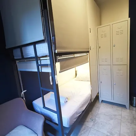 Hostel Gafa Garden & - Great Location *