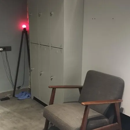 אכסניה Gafa Garden & - Great Location איסטמבול