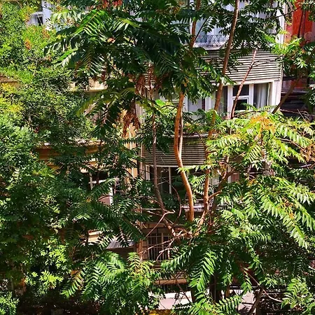 אכסניה Gafa Garden & - Great Location איסטמבול