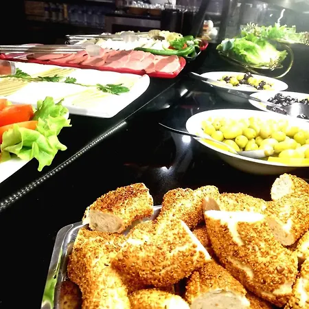 Gafa Garden & - Great Location אכסניה