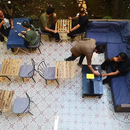 Gafa Garden & - Great Location *