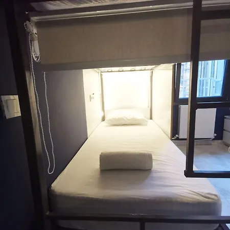 Hostel Gafa Garden & - Great Location