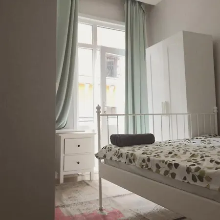 Gafa Garden & - Great Location Estambul