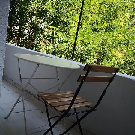 Gafa Garden & - Great Location