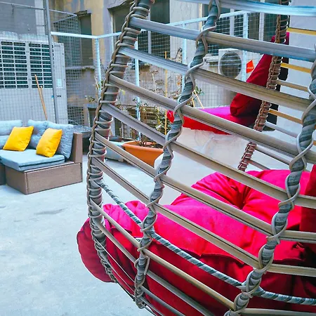 Gafa Garden & - Great Location איסטמבול