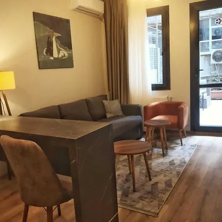 Hostel Gafa Garden & - Great Location