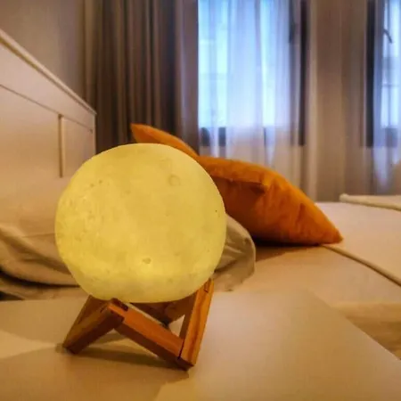 Gafa Garden & - Great Location Хостел Стамбул