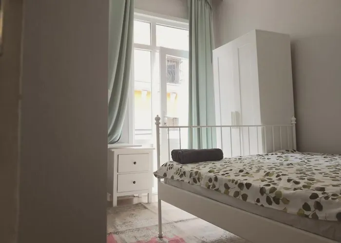 Vandrerhjem Gafa Garden & - Great Location *