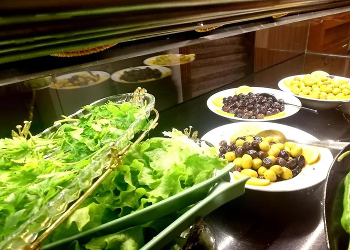 Gafa Garden & - Great Location Vandrerhjem