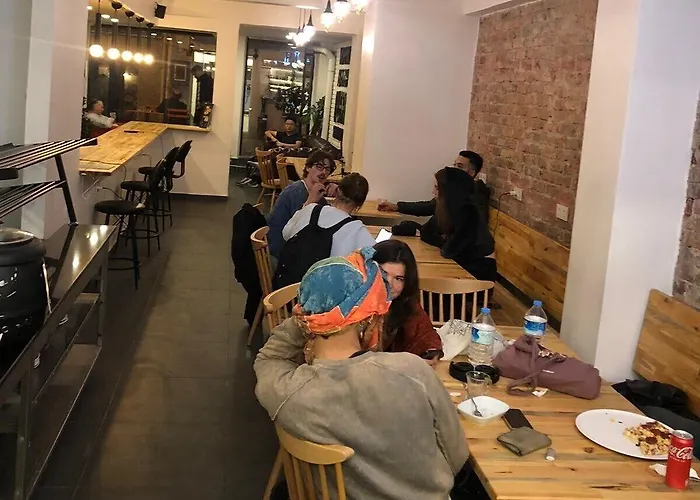 Gafa Garden & - Great Location *