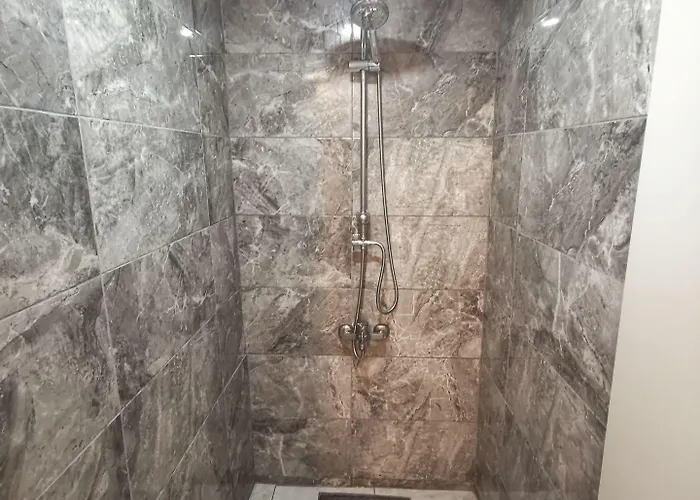 Gafa Garden & - Great Location *