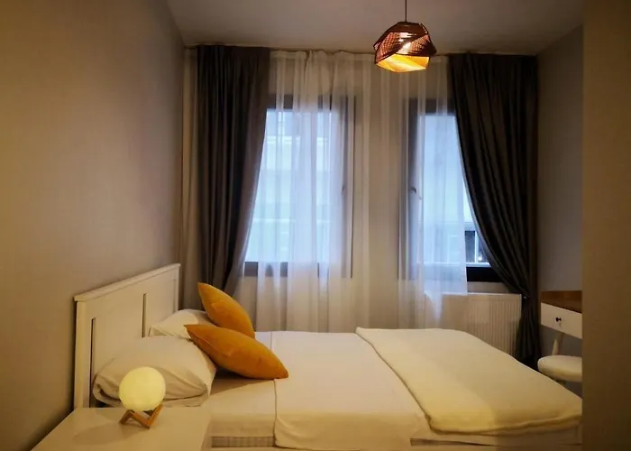 Vandrerhjem Gafa Garden & - Great Location