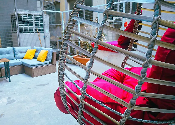 Gafa Garden & - Great Location Istanbul