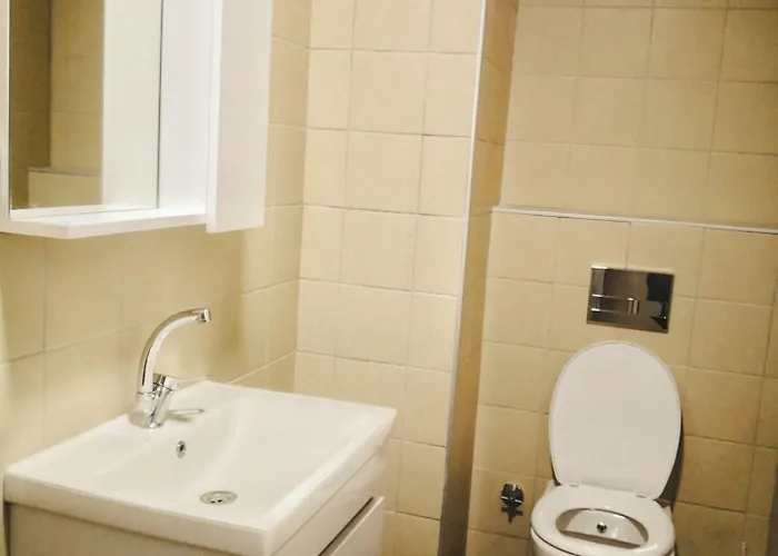 Gafa Garden & - Great Location Vandrerhjem Istanbul