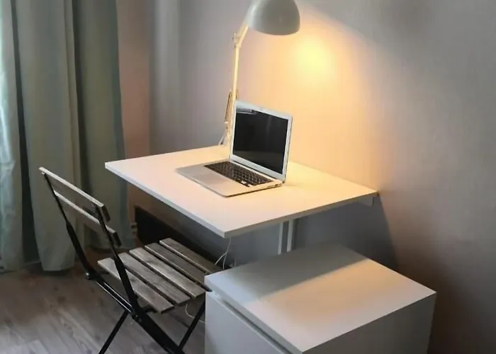 Gafa Garden & - Great Location Istanbul