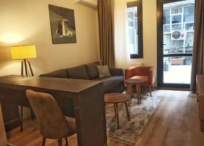 Vandrerhjem Gafa Garden & - Great Location