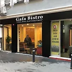 Gafa Garden & - Great Location Albergue Istambul