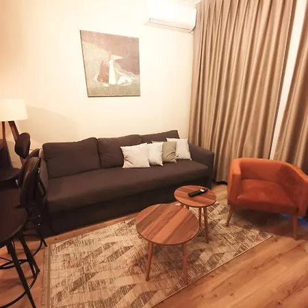 Hostel Gafa Garden & - Great Location Istanbul
