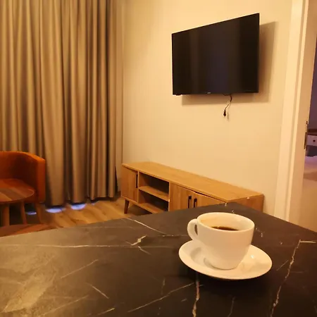 Hostel Gafa Garden & - Great Location Istanbul