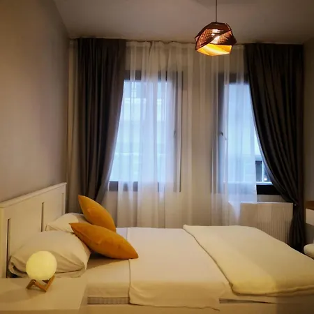 Hostel Gafa Garden & - Great Location Istanbul