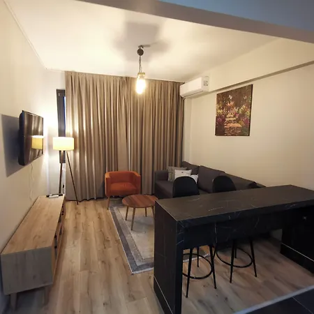 Gafa Garden & - Great Location * Istambul