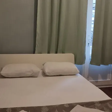 Albergue Gafa Garden & - Great Location Istambul