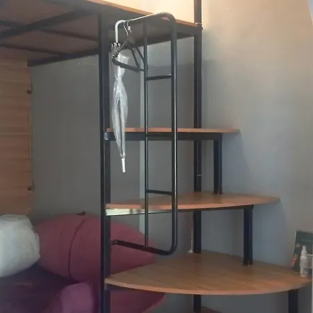 Gafa Garden & - Great Location Hostel